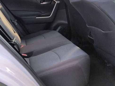 Certified 2024 Toyota RAV4 XLE w/ Convenience Package image 31