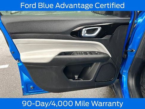 Used 2023 Jeep Compass Limited AWD/4WD image 12