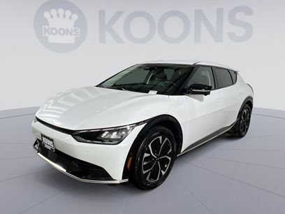 Used 2023 Kia EV6 Wind w/ Wind Technology Package