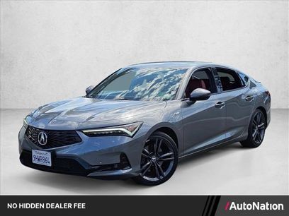 Used 2024 Acura Integra A-Spec