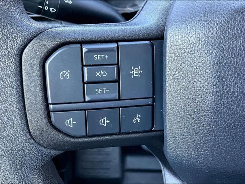 Used 2023 Ford F150 XL w/ XL Chrome Appearance Package AWD/4WD image 20