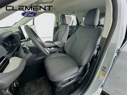 New 2026 Ford Explorer Active AWD/4WD image 26