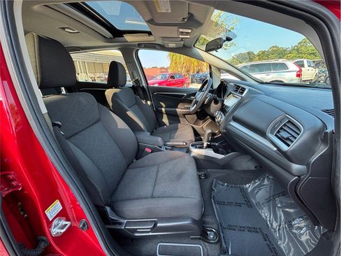 Used 2016 Honda Fit EX image 32