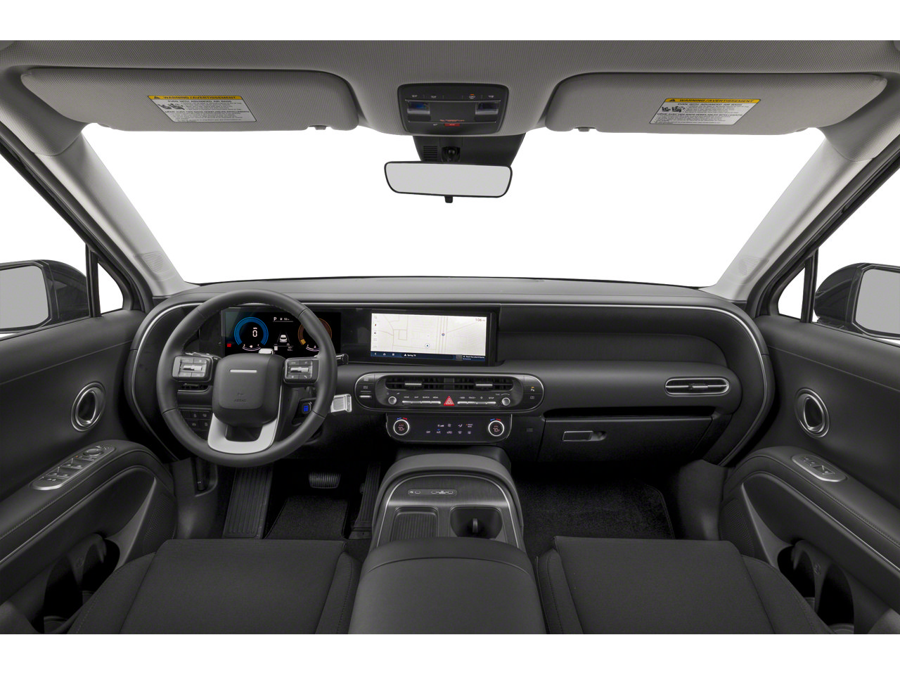 New 2026 Hyundai Palisade SE FWD image 35