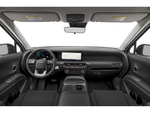 New 2026 Hyundai Palisade SE FWD image 35