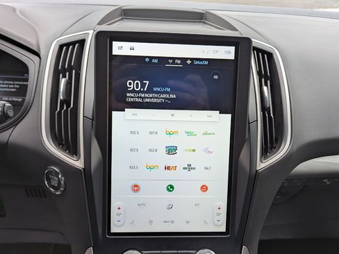 Used 2024 Ford Edge SEL image 20