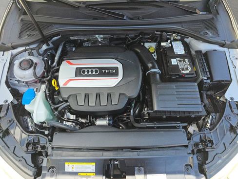 Used 2020 Audi S3 Premium Plus w/ Premium Plus Package AWD/4WD image 33