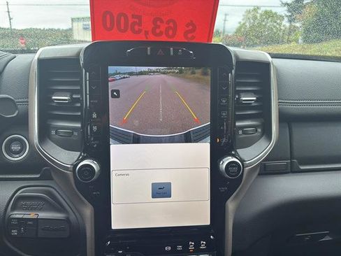 Used 2024 RAM 2500 Laramie image 22