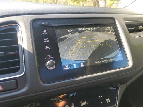 Used 2019 Honda HR-V EX image 59