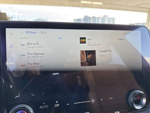 Used 2023 Lexus RX 350 Premium Plus image 16