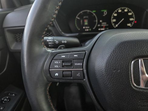 Used 2024 Honda CR-V Sport image 23