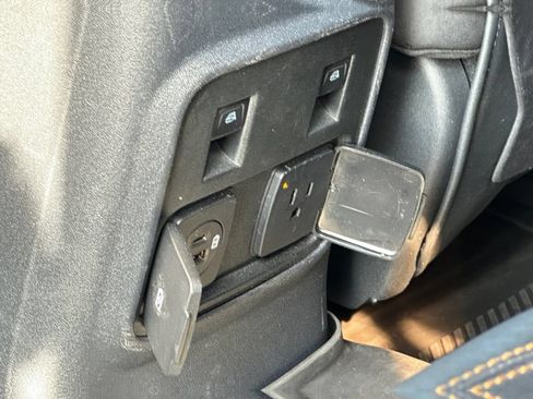 Used 2021 Ford Bronco Badlands AWD/4WD image 22