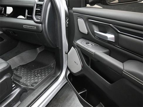 New 2026 RAM 1500 Rebel w/ Rebel Level 2 Equipment Group image 23