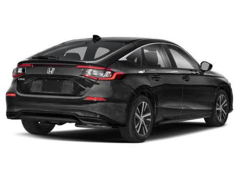 Used 2023 Honda Civic LX image 5