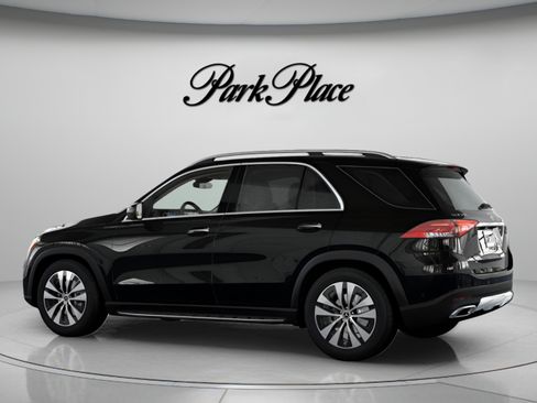 Used 2026 Mercedes-Benz GLE 350 4MATIC image 11