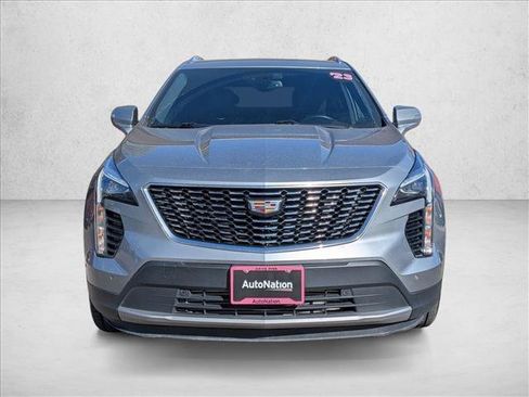 Used 2023 Cadillac XT4 Premium Luxury AWD/4WD image 2