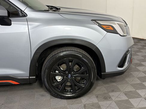 Used 2023 Subaru Forester Sport AWD/4WD image 13