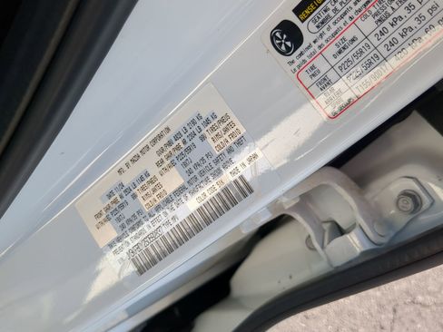 Used 2025 MAZDA CX-5 2.5 Turbo w/ Premium Package image 36