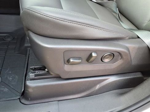 New 2026 Chevrolet Tahoe LT image 8