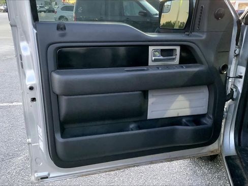 Used 2011 Ford F150 FX4 w/ FX Luxury Pkg AWD/4WD image 20