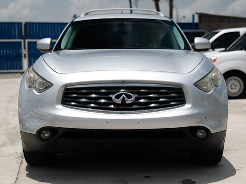 Used 2011 INFINITI FX35 2WD w/ Premium Pkg image 11