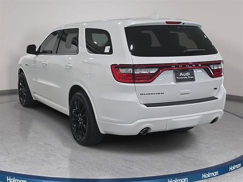 Used 2020 Dodge Durango R/T w/ Technology Group image 8