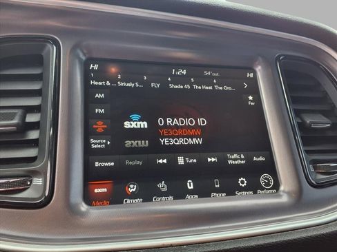 Used 2021 Dodge Challenger R/T Scat Pack image 4