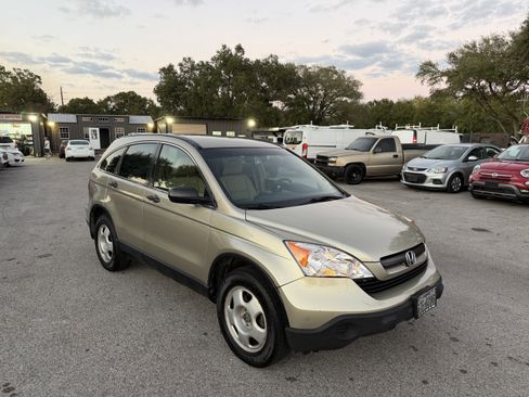 Used 2009 Honda CR-V LX image 11