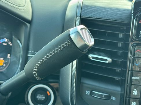 New 2026 RAM 2500 Rebel w/ Rebel Level 2 Equipment Group image 20