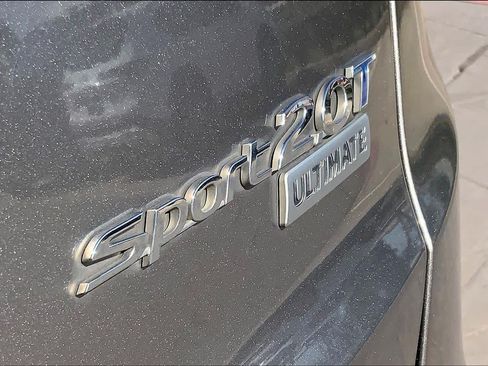 Used 2016 Hyundai Santa Fe Sport 2.0T w/ Option Group 05 FWD image 9