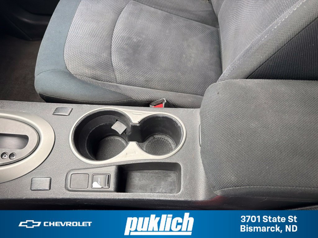 Used 2013 Nissan Rogue S w/ Special Edition Pkg FWD image 18