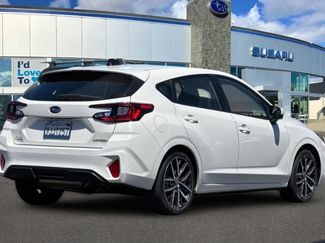 Used 2024 Subaru Impreza 2.0i Sport AWD/4WD video 2