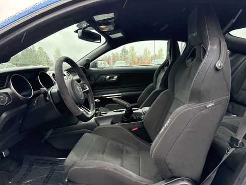 Used 2017 Ford Mustang Shelby GT350 w/ Electronics Package image 10