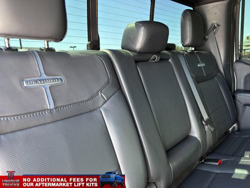 Used 2026 Ford F250 Platinum w/ Tremor Off-Road Package AWD/4WD image 30