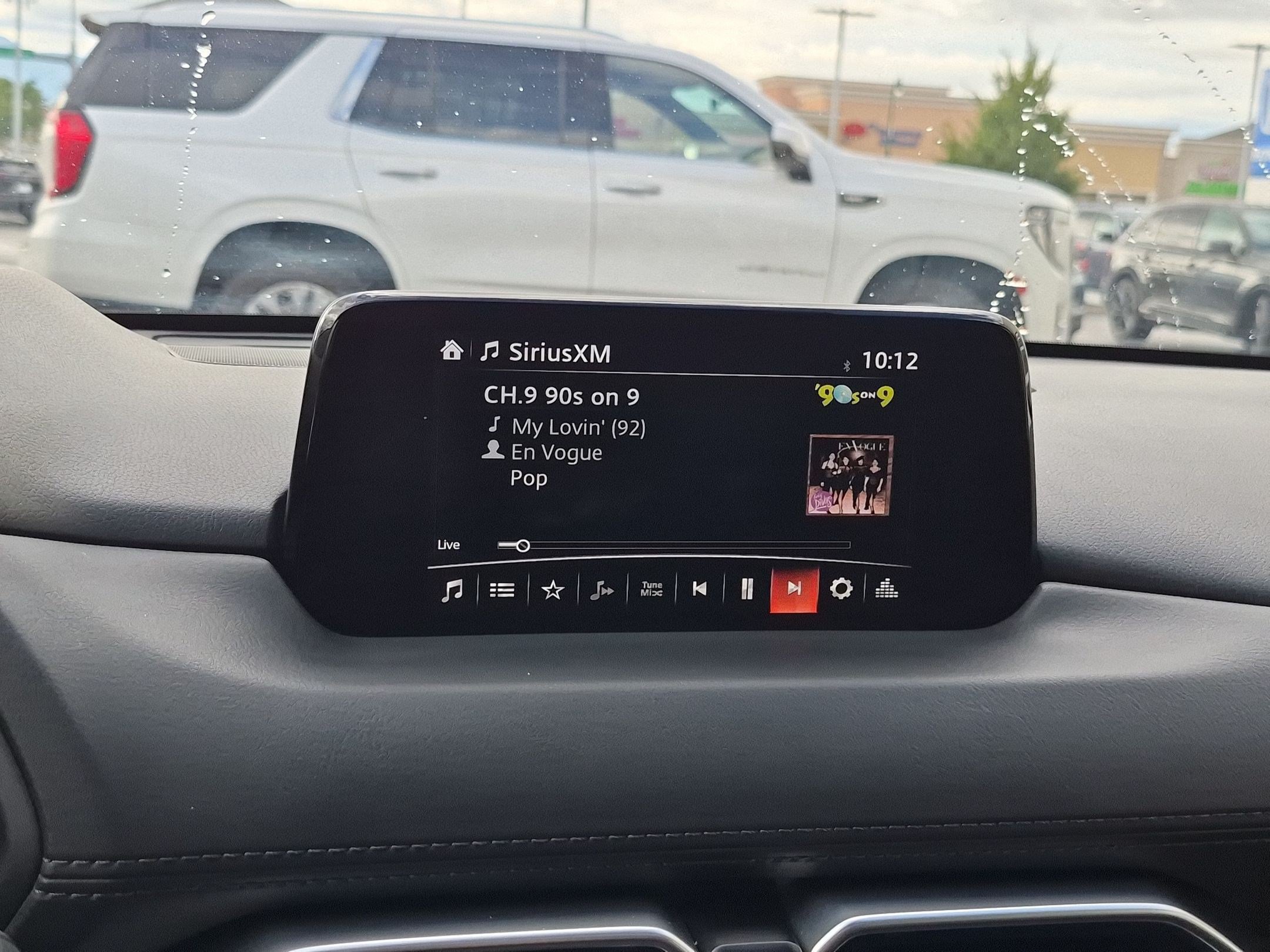 Used 2019 MAZDA CX-5 Grand Touring w/ GT Premium Package AWD/4WD image 25