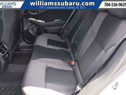 New 2025 Subaru Outback Premium w/ Popular Package #1 image 16