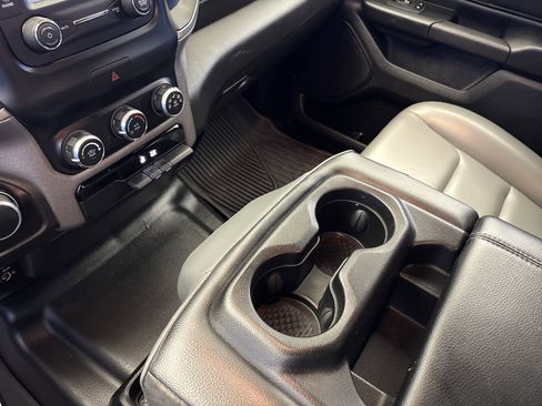 Used 2022 RAM 1500 Tradesman RWD image 20