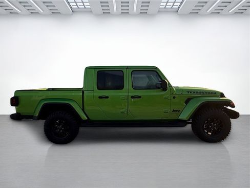 New 2026 Jeep Gladiator Sport image 2