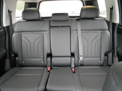 New 2026 Hyundai Santa Fe SEL image 24