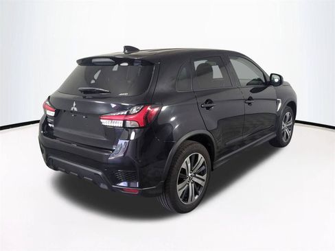 Used 2024 Mitsubishi Outlander Sport AWD image 5
