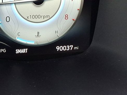 Used 2021 Hyundai Santa Fe Calligraphy AWD/4WD image 21