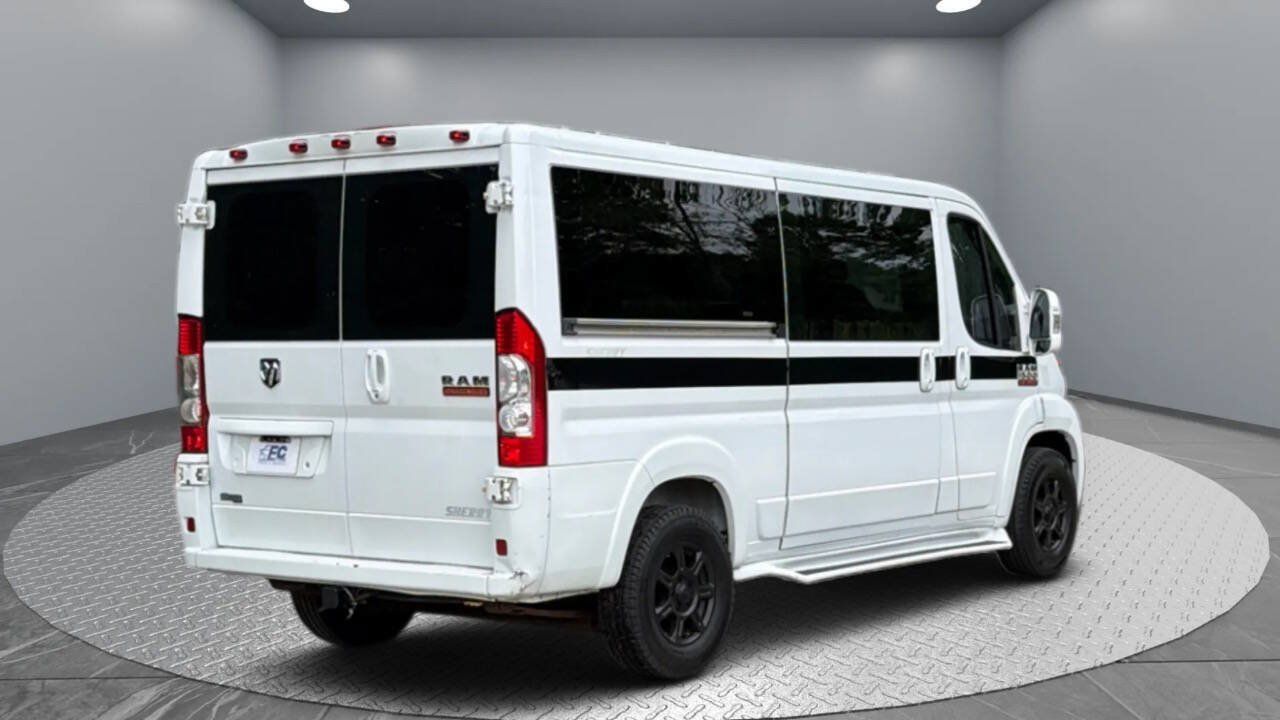 Used 2014 RAM ProMaster 1500 FWD image 6