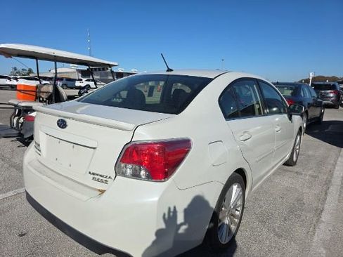 Used 2015 Subaru Impreza 2.0i Premium image 4