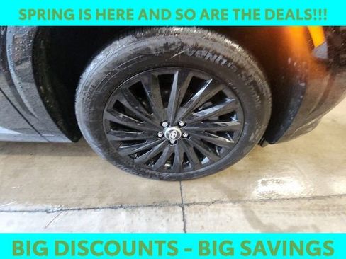 Used 2025 Hyundai Palisade Calligraphy image 14