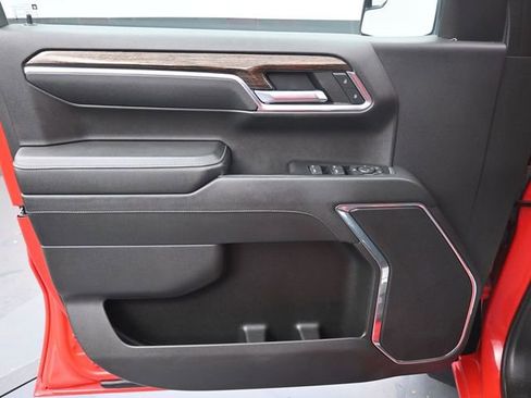 Used 2024 GMC Sierra 1500 Elevation w/ X31 Off-Road Package image 11