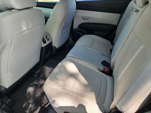New 2026 Hyundai Tucson SEL AWD/4WD image 20