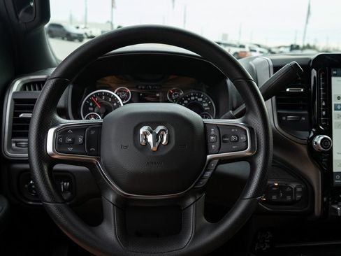 New 2026 RAM 2500 Tradesman w/ Power Wagon Package image 27