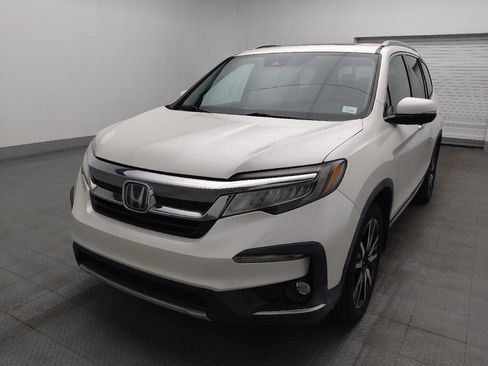 Used 2019 Honda Pilot Touring image 15