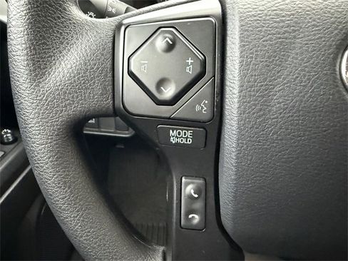 Certified 2023 Toyota Tacoma SR image 16