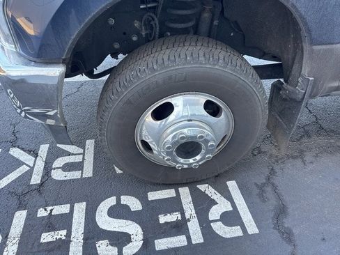 Certified 2019 Ford F350 King Ranch w/ King Ranch Ultimate Package image 2